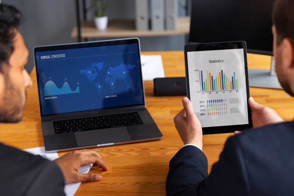 MBA Business Analytics